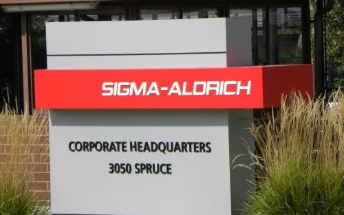 sigma aldrich将成为罗氏生化试剂全球独家经销商183