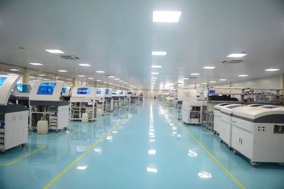 BIOBASE生化试剂部门 俄罗斯客户深度来访与合作展望